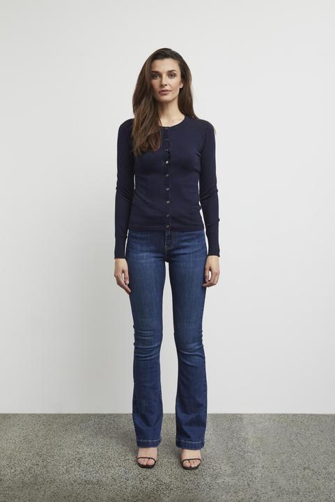 Actual product image Pulz Jeans PZSARA 50203229 (XXL)