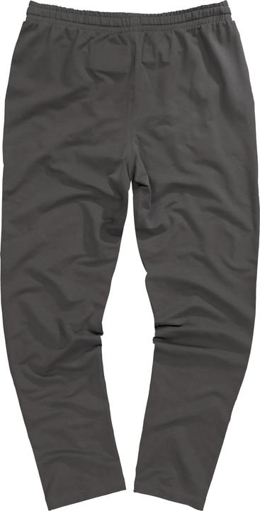 Immagine prodotto JP1880 Pantaloni del pigiama in felpa con certificazione OEKO-TEX e cintura elastica (4XL)