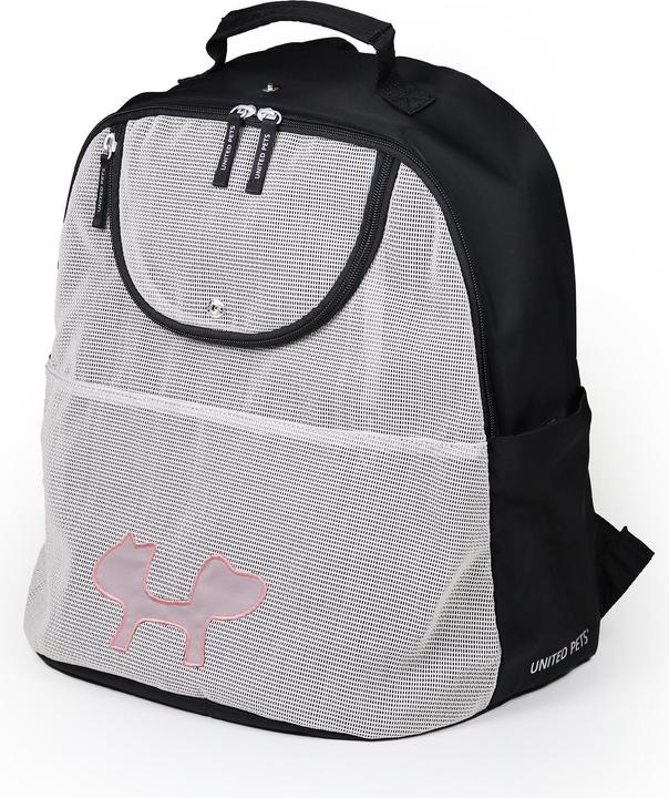 Actual product image United Pets Urban Reverse (Dog, Breathable)