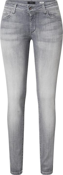 Produktbild Salsa Jeans Wonder Skinny Push Up Dark Grey (W33/L30)