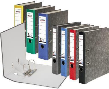 Actual product image Falken Folder (A4, 50 mm, 1 Piece)