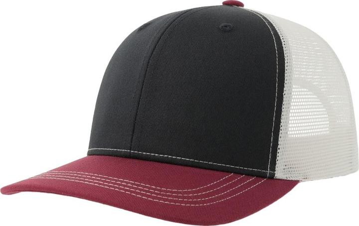 Kardinal, Marine, Weiss