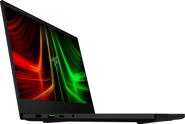 Image du produit Razer Blade 14 (14", 1000 Go, 16 Go, DE, AMD Ryzen 9 6900HX)