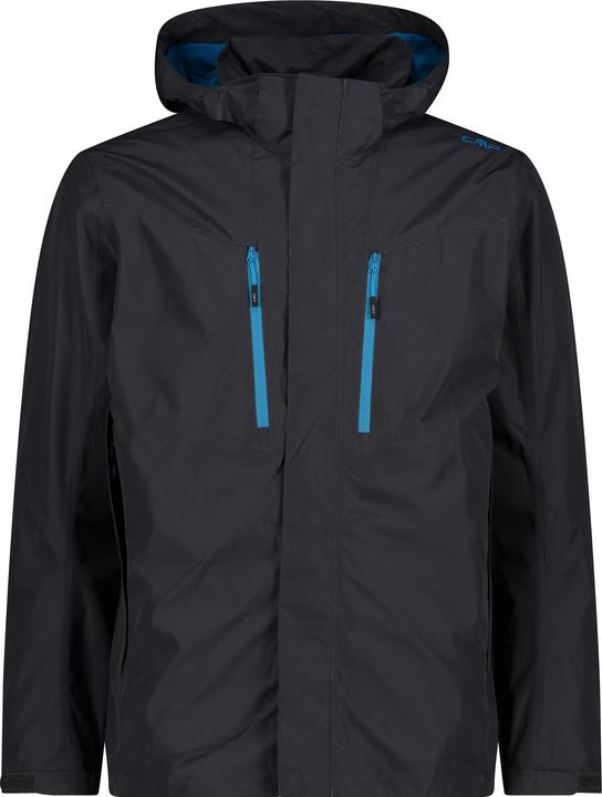 Immagine prodotto CMP Campagnolo Cappuccio con zip (54)