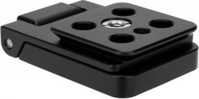 Actual product image Fotopro Footpro QAL F