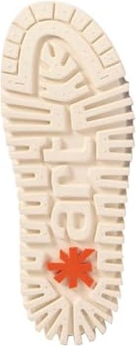 Actual product image Art Adjustable Closure Chrome-Free Lined Softlight Sole Sandals (40)
