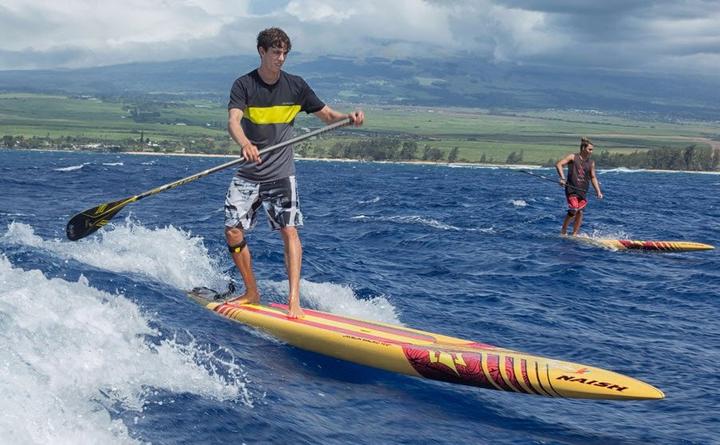 Produktbild Naish Javelin (14')
