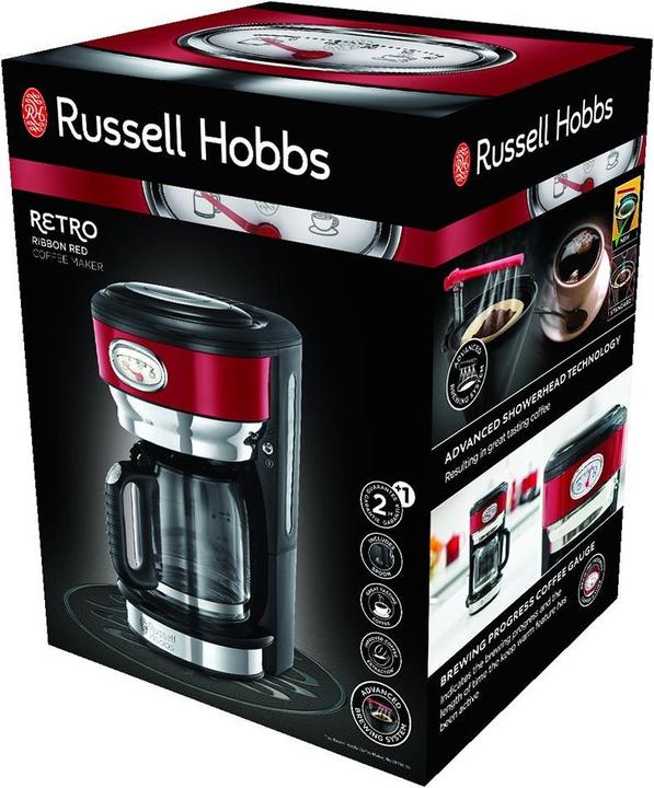 Image du produit Russell Hobbs Rétro