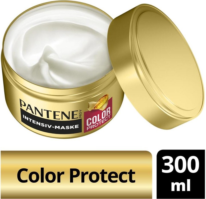 Actual product image Pantene Hair Treatment Color Protect 300 ml (300 ml)