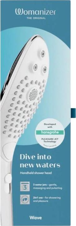 Produktbild Womanizer Wave