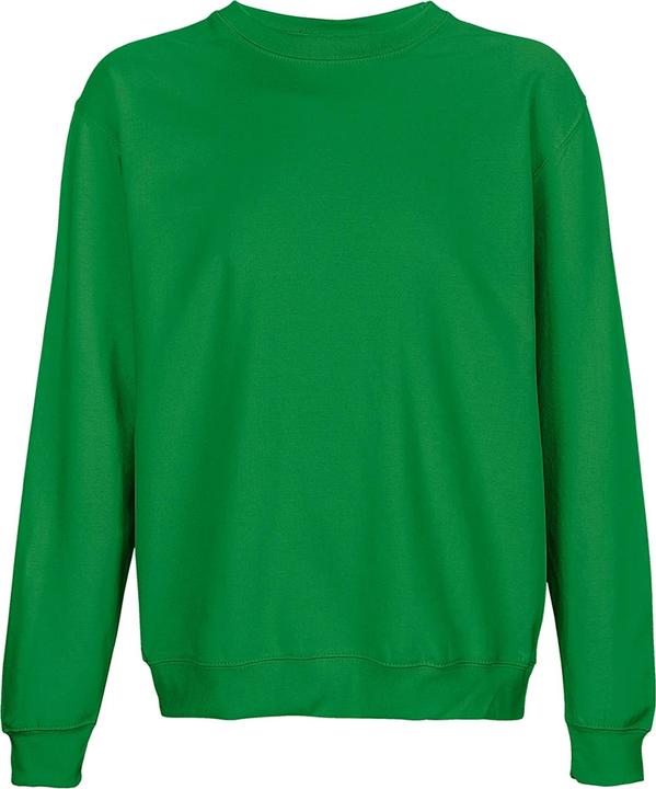 Vert irlandais