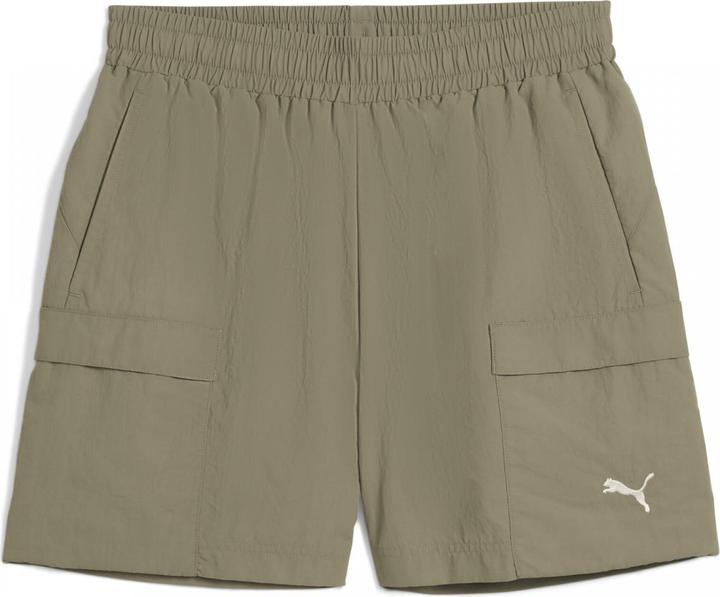 Image du produit Puma WARDROBE ESS Short cargo décontracté 6" WV (XXL)