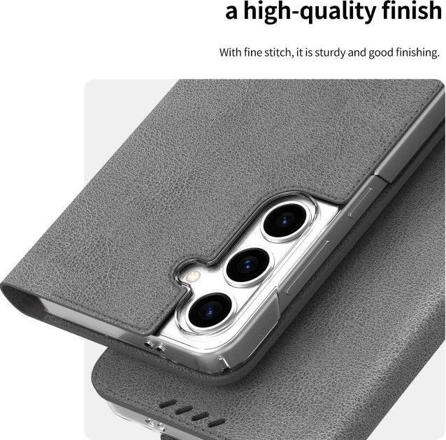 Produktbild Araree Mustang Diary Made in Korea Series (Samsung Galaxy S24 Ultra)