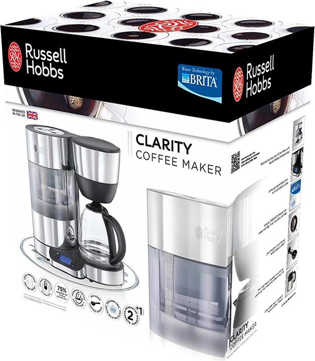 Actual product image Russell Hobbs Clarity