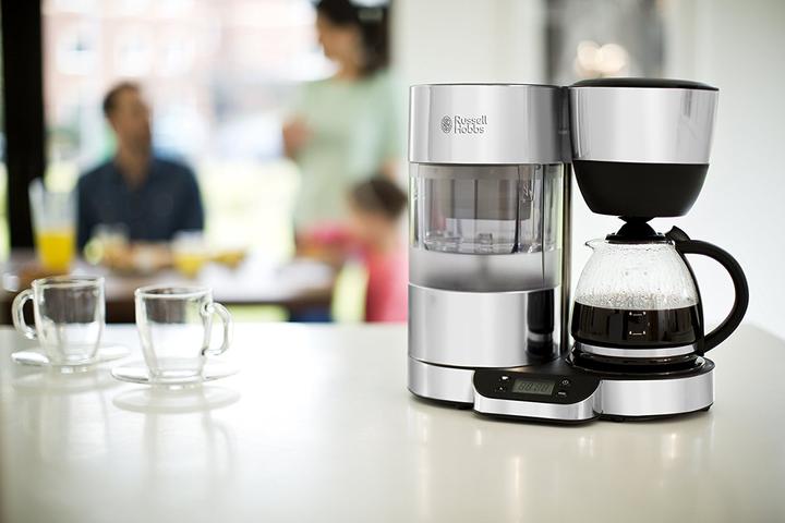 Actual product image Russell Hobbs Clarity