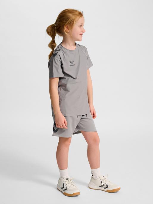 Produktbild hummel hmlCIMA 2.0 JERSEY S/S KIDS (152)