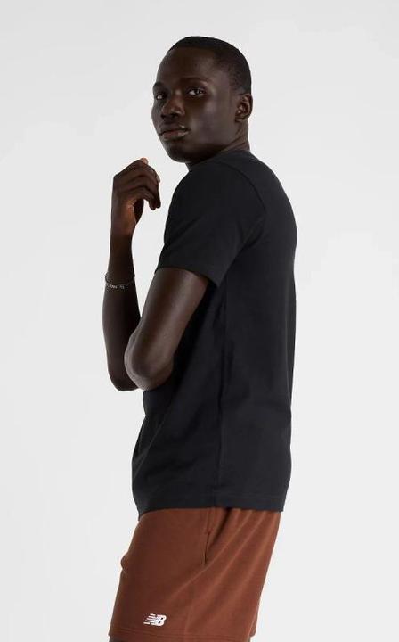 Immagine prodotto New Balance Maglietta Sport Jersey Logo (XL)
