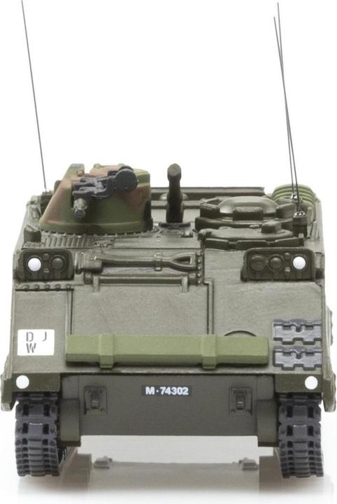 Produktbild Ace M113 Schützenpanzer 73 Kampfnummer 212