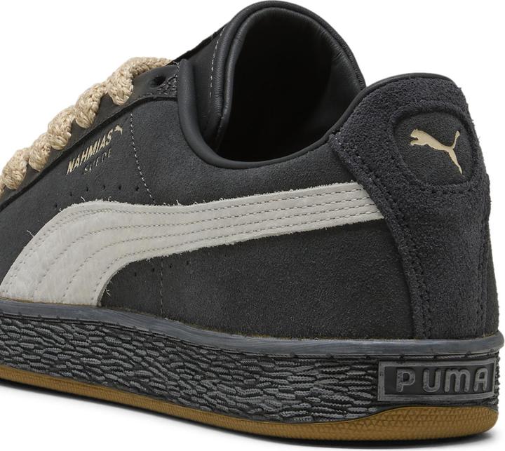 Image du produit Puma Suede Nahmias Vintage Black (40)