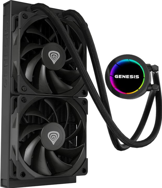 Image du produit Genesis NLG-2318