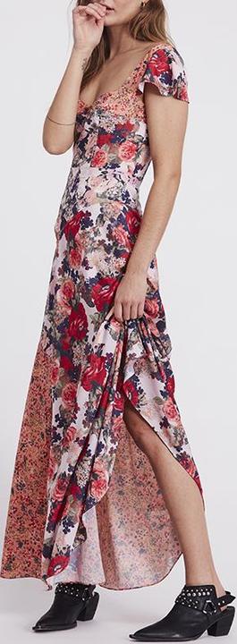 Produktbild Free People La Fleur Maxi