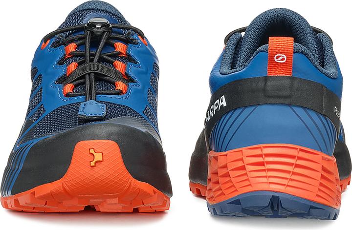 Image du produit Scarpa Kid's Ribelle Run GTX (36)