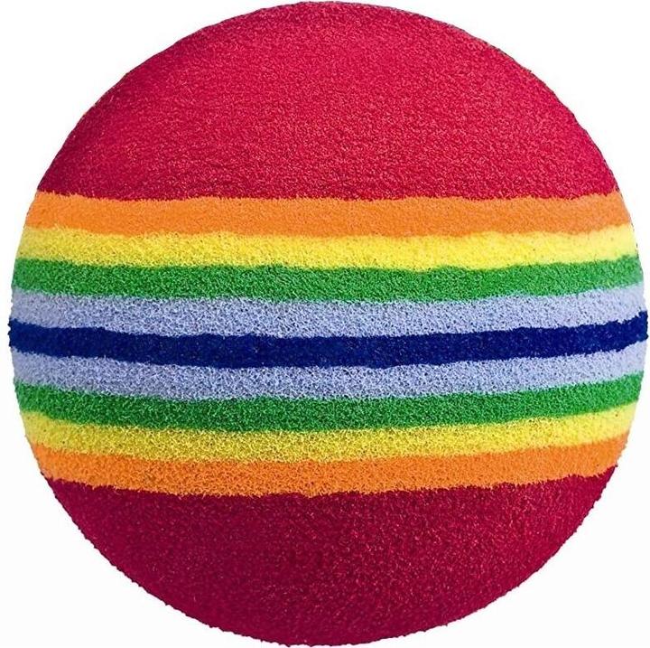 Longridge Ball Schaumstoff 6erPack