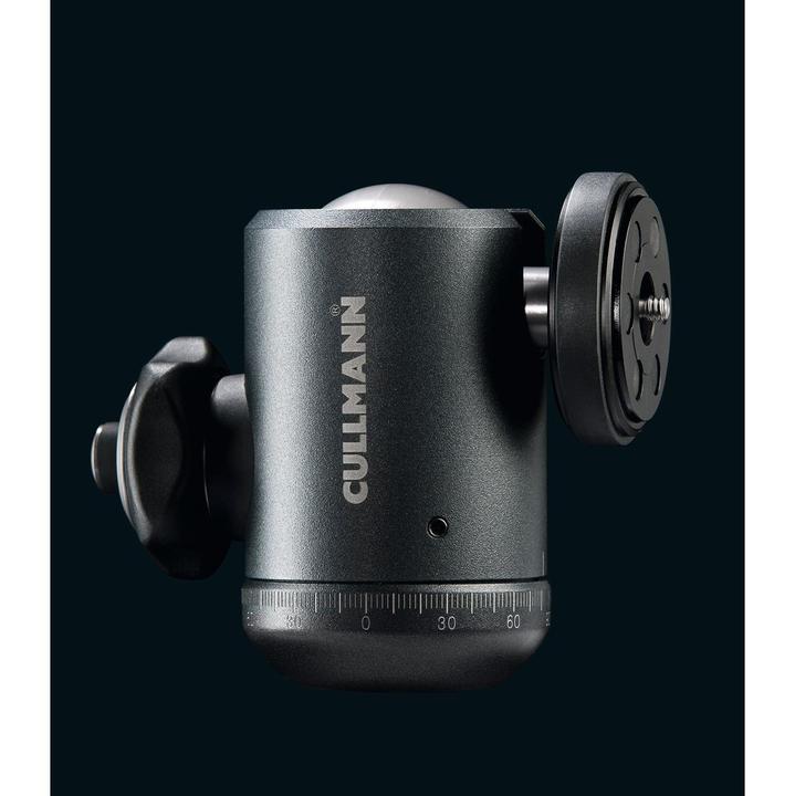 Produktbild Cullmann Titan TB8.2 Kugelkopf (Kugelkopf)