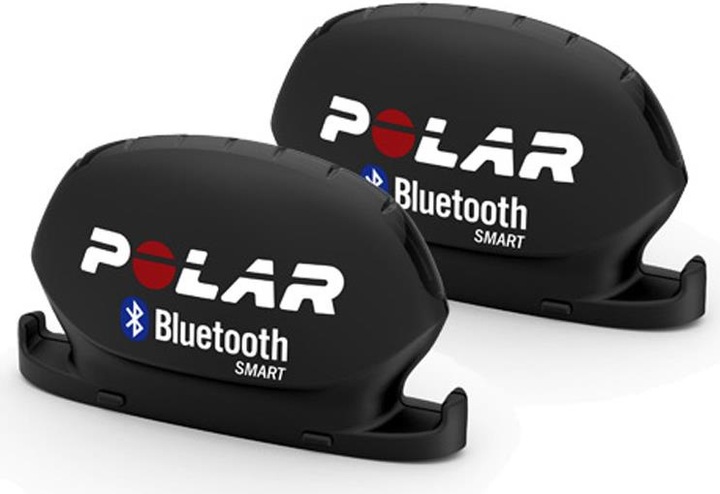 Actual product image Polar Bluetooth Smart