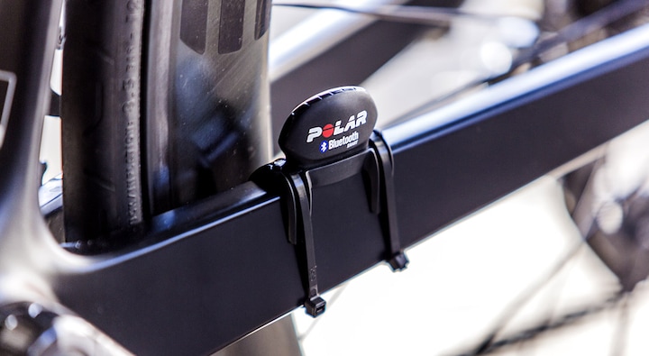Produktbild Polar Bluetooth Smart