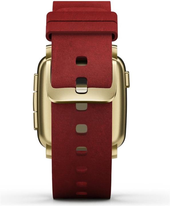 Image du produit Pebble Time Steel