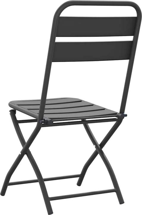 Produktbild vidaXL Gartenstuhl