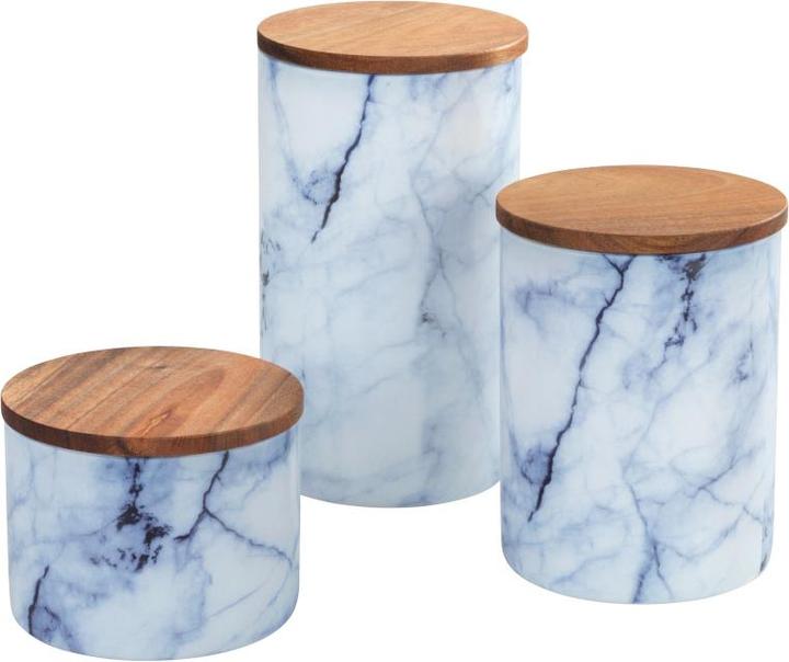 Produktbild Wenko Aufbewahrungsdose Mio 1. (11 cm, 1.40 l)