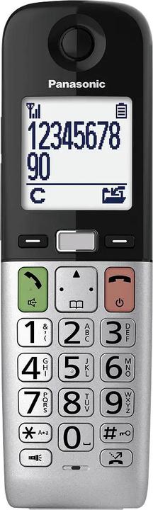 Actual product image Panasonic Cordless phone