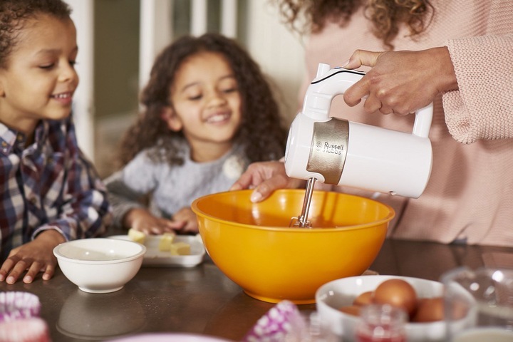 Image du produit Russell Hobbs EasyPrep (500 W)