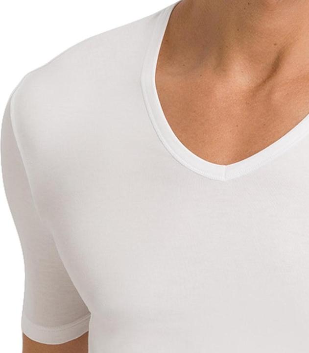 Immagine prodotto Hanro Maglietta a V Natural Function (L)