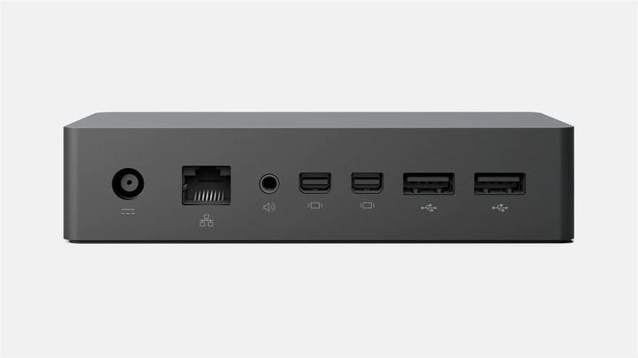 Produktbild Microsoft Surface Dock (Docking Port, 1 Ports)