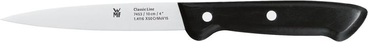 Produktbild WMF Spickmesser Gemüsemesser 20cm Classic Line Spezialklingenstahl Klinge 10cm (10 cm)