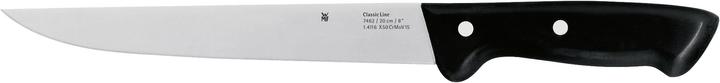 Produktbild WMF Fleischmesser breit 20 cm Classic Line (20 cm)