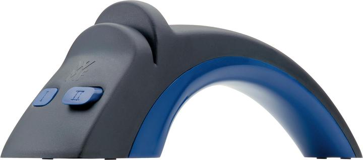 WMF Aiguiseur de couteaux bleu/noir