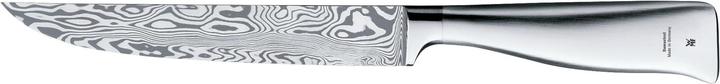 Actual product image WMF Meat knife GRAND GOURMET Silver-coloured (17 cm)