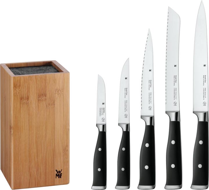 Produktbild WMF Grand Class