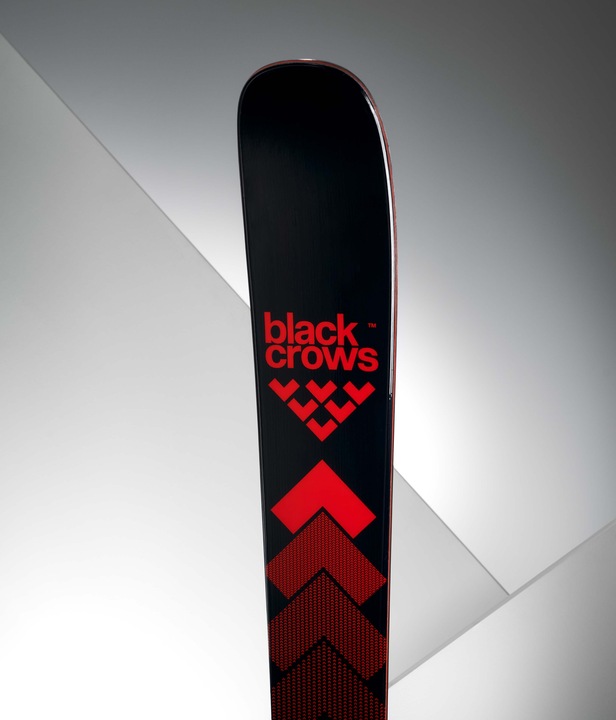 Immagine prodotto Black Crows Camox (186 cm, Senza rilegatura)