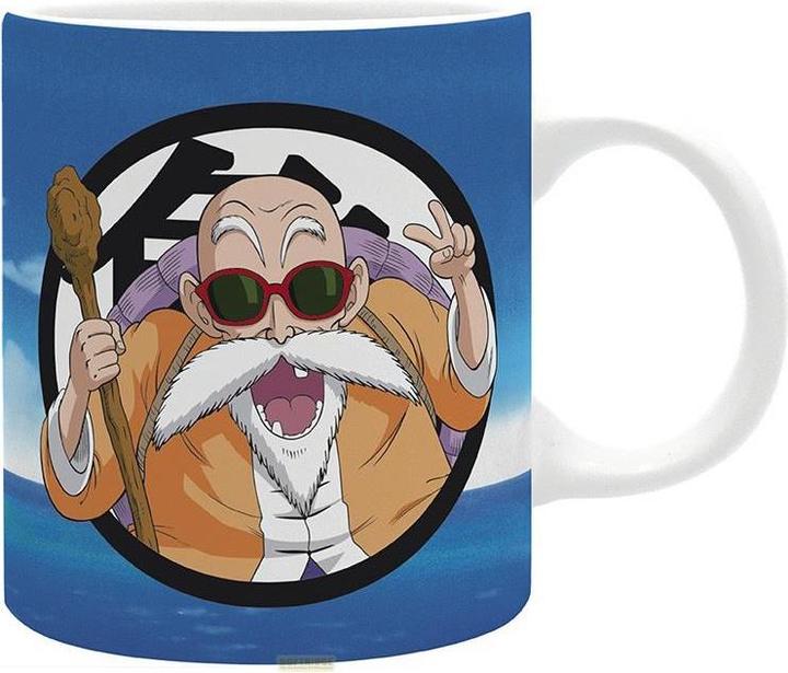 ABYstyle Dragon Ball - Muten Roshi