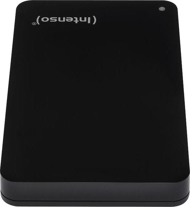 Actual product image Intenso memory case (0.50 TB)