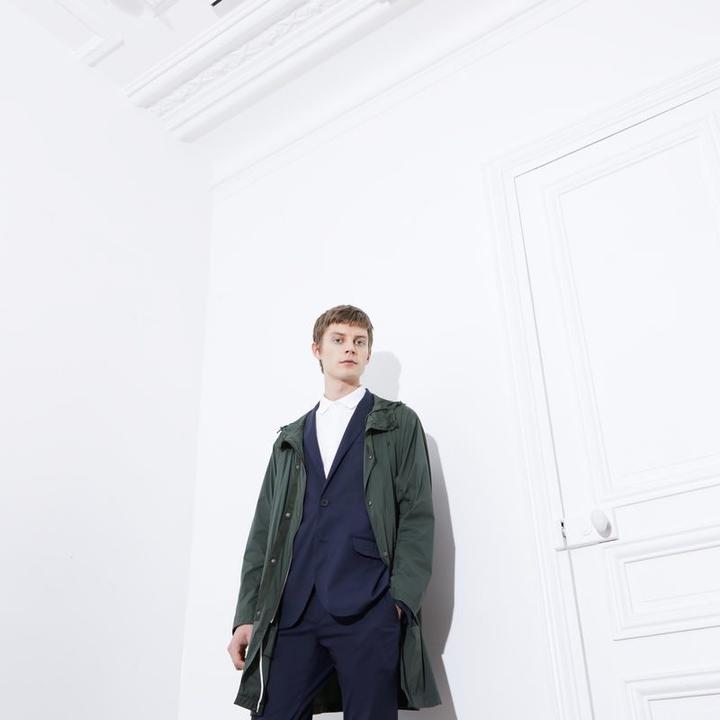 Immagine prodotto Lacoste Parigi (XL)