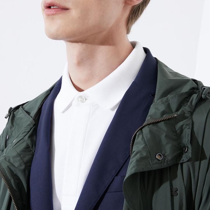Immagine prodotto Lacoste Parigi (XL)