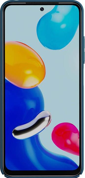 Produktbild Nillkin CamShield Series Hardcase Hülle