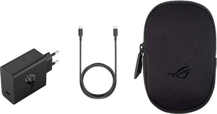 Productafbeelding ASUS Adapter & USB-C kabel (65 W)