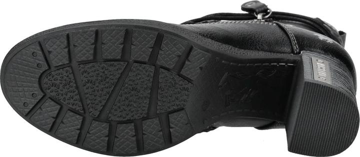 Produktbild Mustang Stiefelette (37)